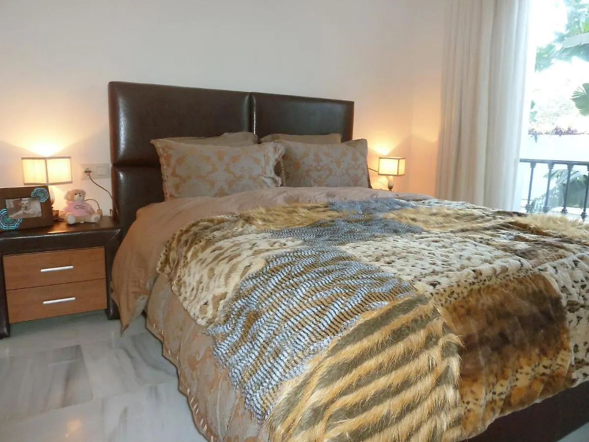 Apartment Castillo San Carlos Torremolinos Spain