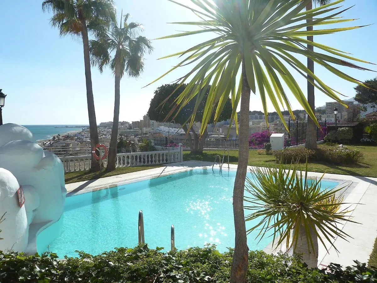 Apartment Castillo San Carlos Torremolinos 0*,  Spain