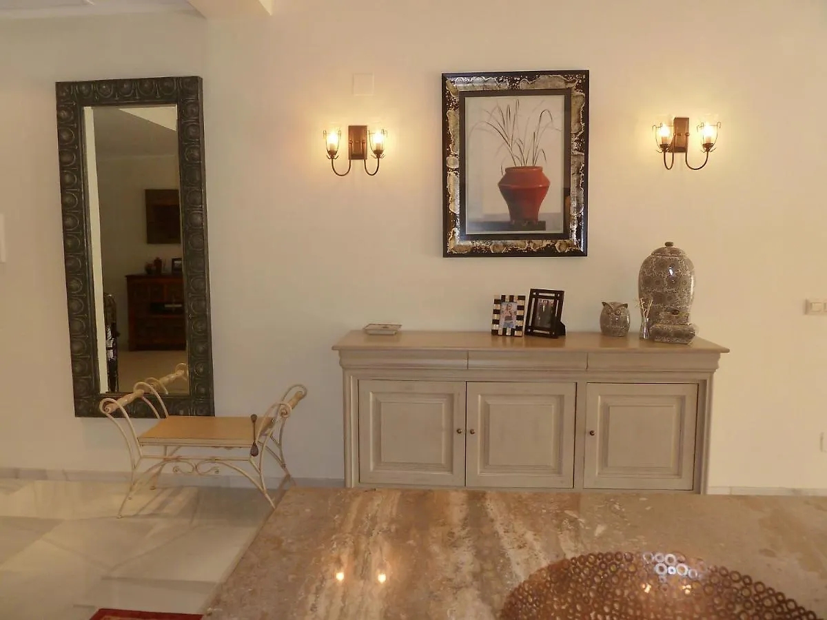 Apartment Castillo San Carlos Torremolinos Spain