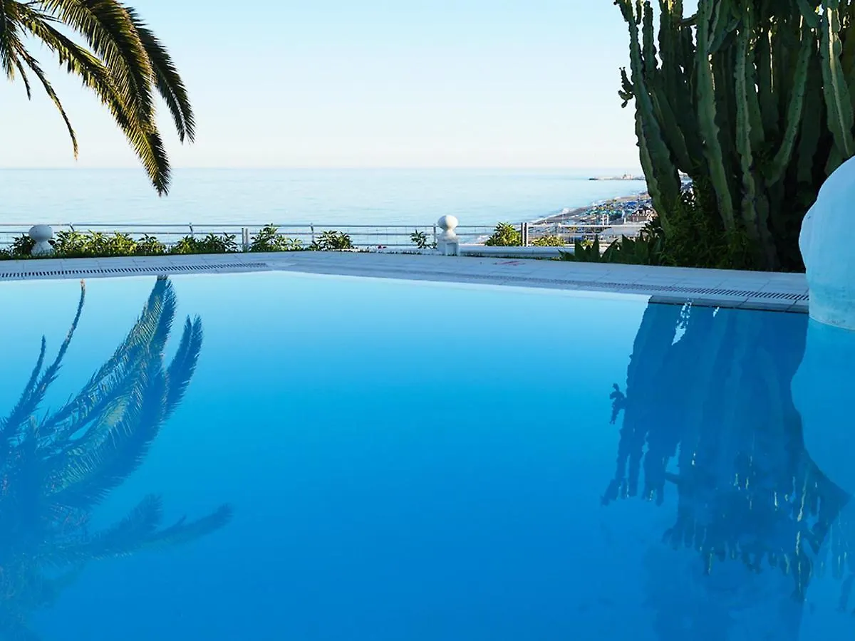Apartment Castillo San Carlos Torremolinos